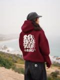 Taghazout Skatepark Hoodie