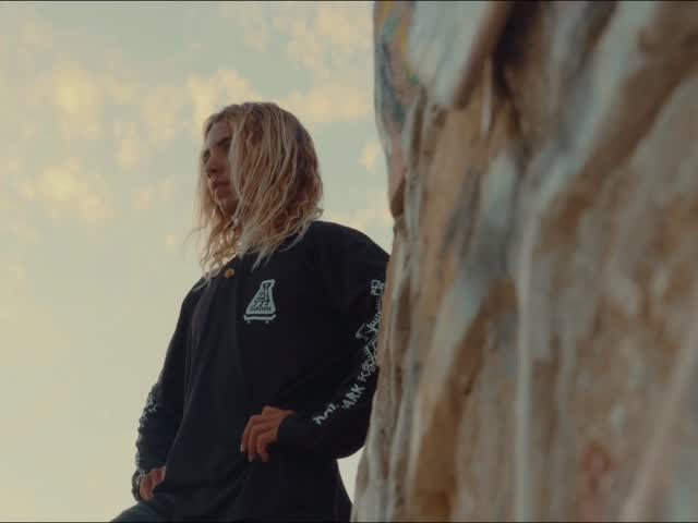 Skatepark Long Sleeve